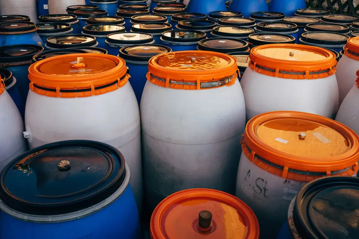 Chemical & Toxic Waste Cleanup in Centerburg, OH